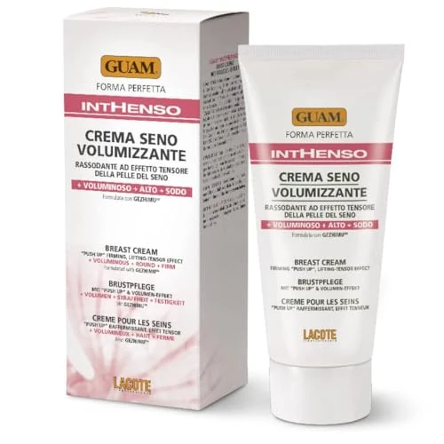 Tijdelijke aanbieding: inthenso volume borstcrème 150 ml van 39.00 € naar 39.00 € (0.00% korting)