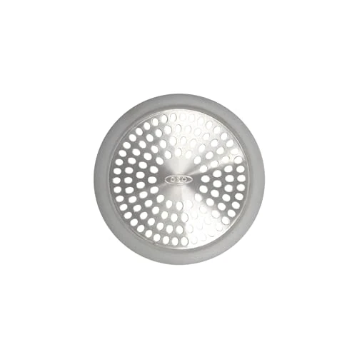 Limited-time offer: OXO Good Grips Bathtub Drain Protector from 8.00 GBP to 5.99 GBP (save 25%)