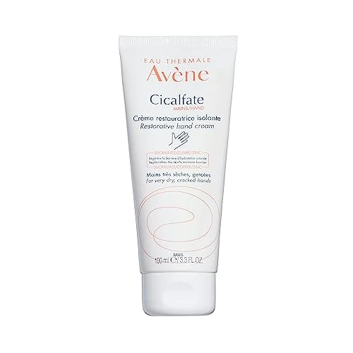 Offerta a tempo: Avene Cicalfate Crema Mani, 100 ml - 61% da 11.00 € a 4.31 €