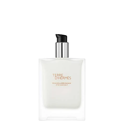Offerta a tempo: Terre d'Hermès di Hermès, Balsamo dopobarba Uomo - Flacone 100 ml. - 27% da 63.32 € a 46.22 €