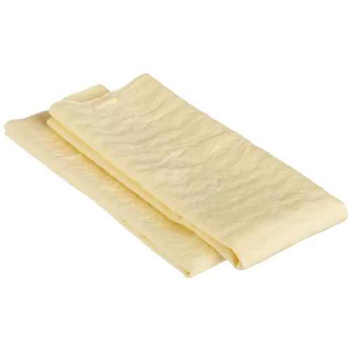 Tijdelijke aanbieding: Amazon Basics Schoonmaakdoek, synthetisch, 2 stuks, geel, 66,04 x 43,18 cm van 11.45 € naar 11.45 € (0.00% korting)