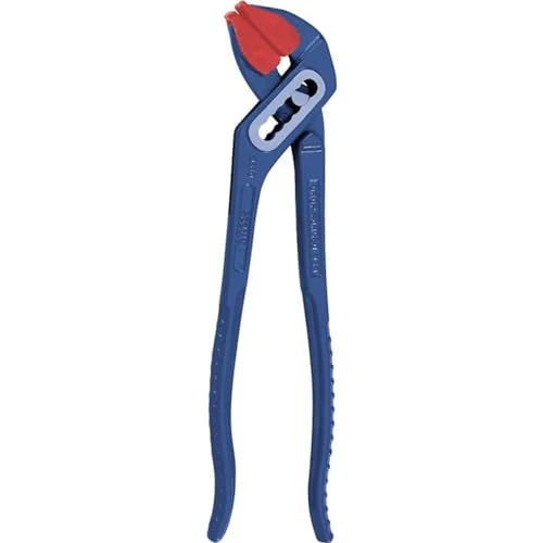 Offerta a tempo: kwb Pinze per pompa dell'acqua 3678-50, 250 mm - 42% da 17.99 € a 10.39 €