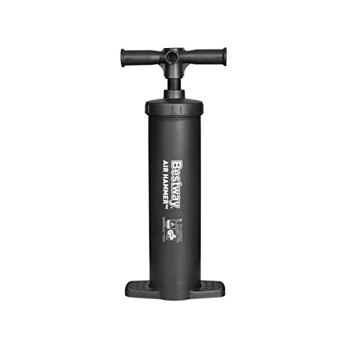 Offerta a tempo: Bestway 62030 Pompa manuale Air Hammer - 63% da 14.95 € a 5.60 €