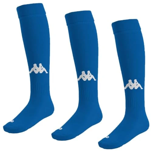 Offerta a tempo: Kappa Penao PPK Lime 3 Socks-Calzini da Uomo - 0.00% da 16.99 € a 16.99 €