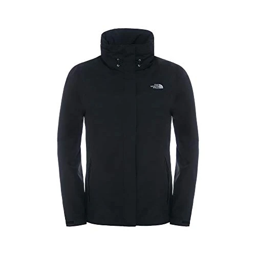 Oferta ograniczona: The North Face Sangro Kobiety Kurtki przeciwdeszczowe Tnf Black S z 473.15 EUR na 473.15 EUR (znizka 0%)