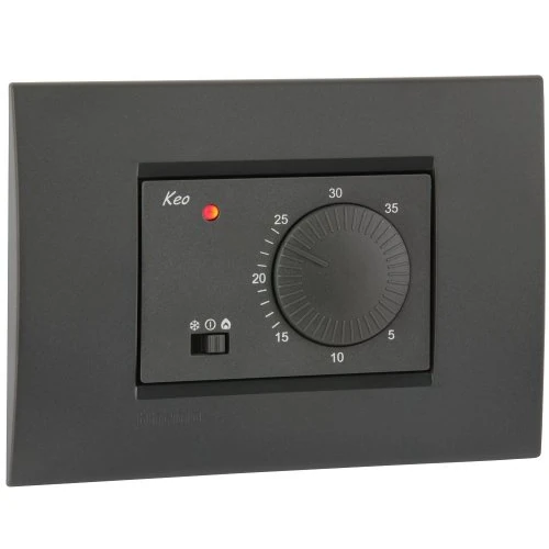 Oferta limitowana: Vemer vn171500 termostat z 138.04 zł na 138.04 zł (oszczędź 0.00%)