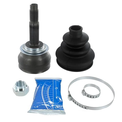 Offerta a tempo: SKF VKJA 3179 Kit Giunto Omocinetico - 0.00% da 31.72 € a 31.72 €