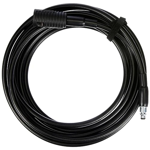 Limited-time offer: Bosch Extension Hose 6m from 14.57 £ to 12.50 £ (save 14%)