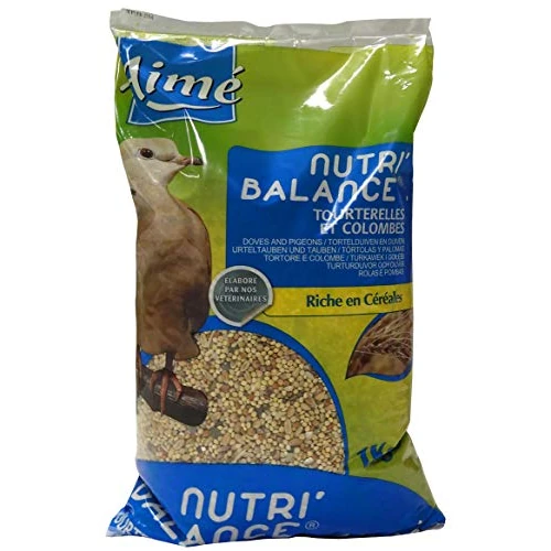 Offerta a tempo: Aimé Cibo nutri' Bilancia - 52% da 7.44 € a 3.59 €