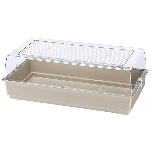 Offerta a tempo: FERPLAST Gabbia Roditori MAXI DUNA MULTY per Criceti, Cavie, Porcellini d'India, Conigli, in Plastica. 99x51,5xh36cm - 35% da 136.00 € a 89.00 €