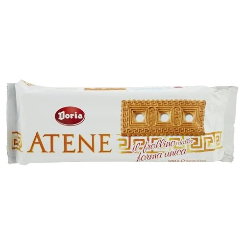 Doria Atene (500 gr.)