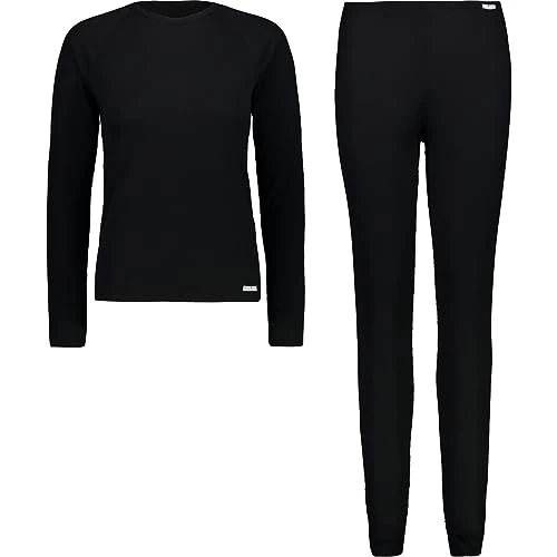 Offre limitée : CMP Ensemble Femme (Sweat et Pantalon) Linge Femme de 49.95 EUR à 31.90 EUR (remise 36%)