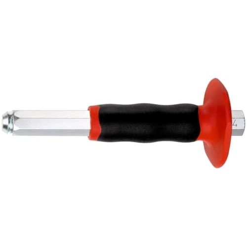 Tijdelijke aanbieding: Rennsteig 455 170 5 Drevel/Doorslag met handbeschermer ,Meerkleurig van 29.69 € naar 29.69 € (0.00% korting)