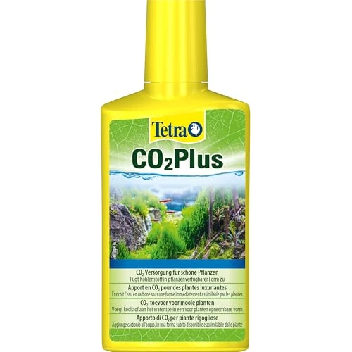 Limited offer: Tetra CO2 Plus 250 ml from 22.67 EUR to 22.67 EUR (save 0%)