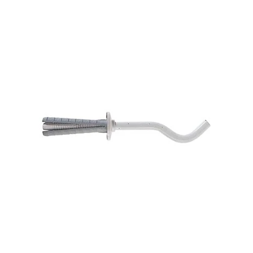 Oferta limitada: Fischer - Estante para radiador, radiador de aluminio, para llenos y semillenos, 1 unidad por paquete, 501096 de 11.60 € a 11.60 € (ahorro 0.00%)