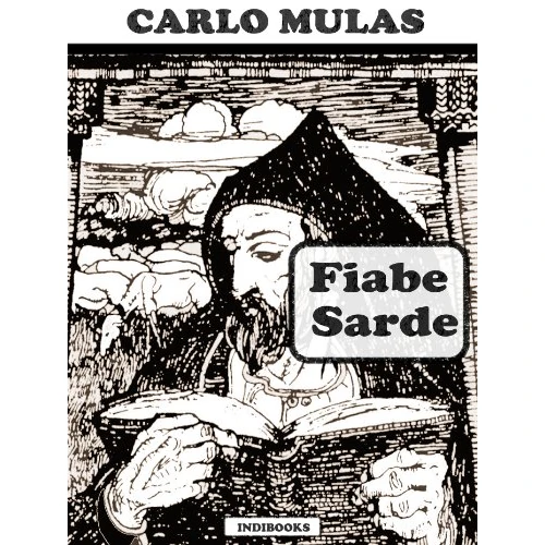 Fiabe sarde (Italian Edition)