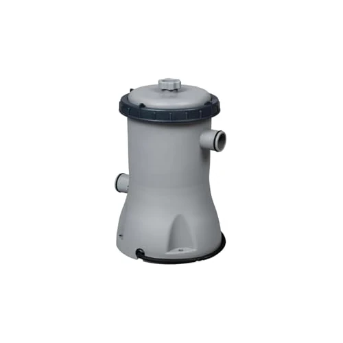 Bestway 58383 Filtre à Cartouche 2,006 M3/H 29 W Cartouche Type II