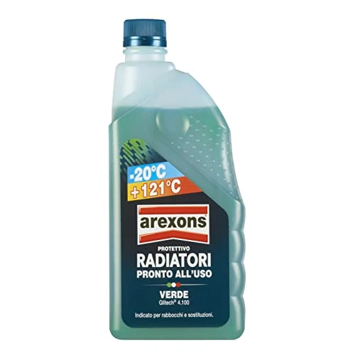 Arexons Ochrona przed zamarzaniem LT.1,0-20