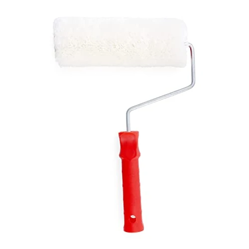 Oferta limitada: PENNELLIFICIO 2000 | Rodillo de línea Hobby de tela acrílica para manualidades, superficies lisas, poco ásperas, materiales resinosos, ancho: 20 cm, diámetro: 4,2 cm, fabricado en Italia de 5.50 € a 5.50 € (ahorro 0.00%)