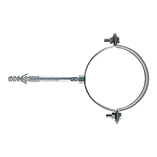 Offre limitee: Collier serrage SCP mm 100 de 12.06 EUR a 12.06 EUR (economie 0%)