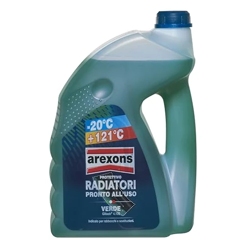 Offre limitee: AREXONS 8051 LT.4,5 PROTETTIVO RADIATORI de 17.00 EUR a 17.00 EUR (economie 0%)