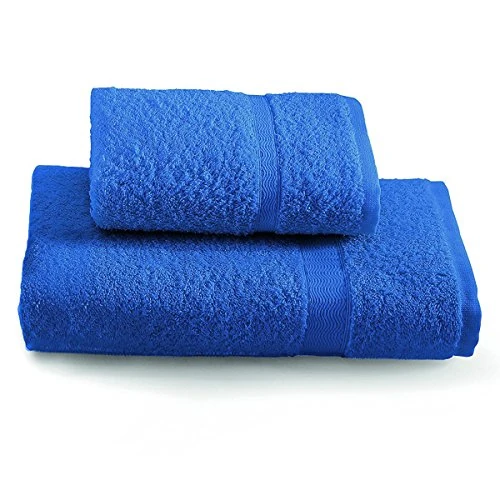 Tijdelijke aanbieding: Gabel tintunita & co set handdoeken, 100% katoen, 100 x 60 x 0,8 cm van 11.79 EUR naar 11.79 EUR (korting 0%)