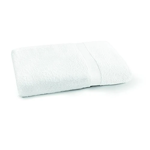 Offerta a tempo: Gabel Telo Bagno, Bianco, 150 x 100 cm - 26% da 20.40 € a 15.01 €