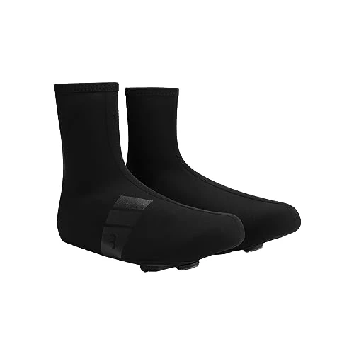 Limited offer: BBB Unisex's Cycling Shoe Covers HeavyDuty OSS BWS-02B from 38.95 EUR to 38.95 EUR (save 0%)