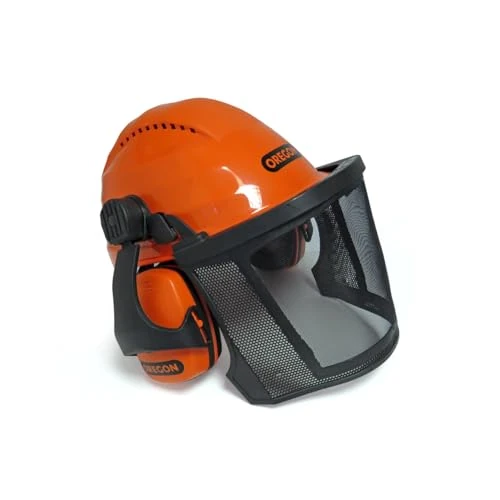 Tijdelijke aanbieding: Waipoua hoofdbescherming/beschermhelm combinatie, stoot- en krasbestendig ABS – helm, geavanceerde gezichtsbescherming en optimale geluidsdemping, wasbare zweeTBand, SNR-waarde: 27 dB van 64.78 EUR naar 38.87 EUR (korting 40%)