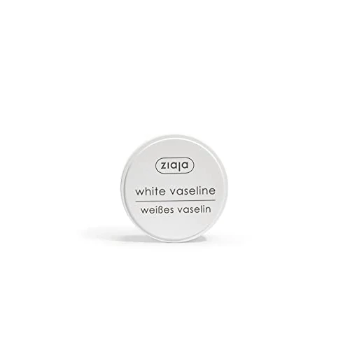 Ziaja witte vaseline 30 ml, 30 ml, 1