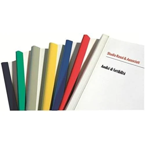 Tijdelijke aanbieding: Fellowes Dorsini Pagina Markers Diameter 11 mm, Pack van 30 Geen blauw van 8.28 EUR naar 8.28 EUR (korting 0%)