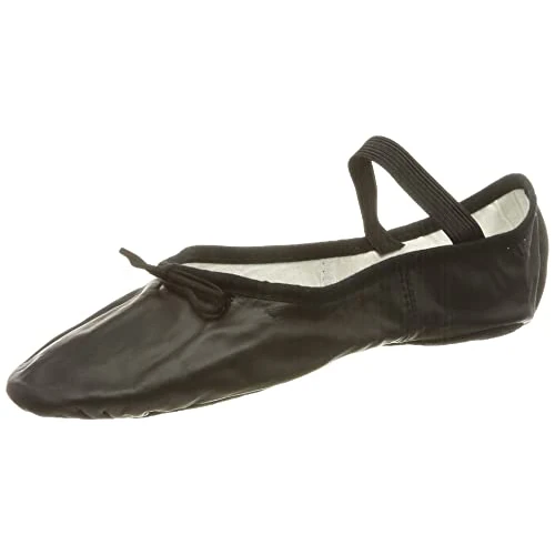 Oferta limitada: Bloch Arise, Bailarinas Niñas, Negro (Black), 34 EU Normal (1 UK) de 10.50 EUR a 10.50 EUR (ahorro 0%)