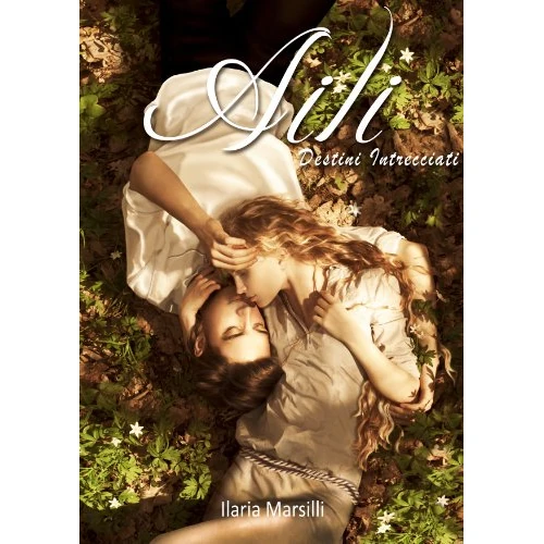 Aili Destini Intrecciati (Italian Edition)
