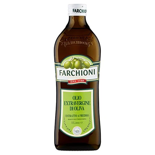 Offerta a tempo: Farchioni - Olio Extravergine di Oliva - 1L — 46% da 9,90 € a 5,39 €