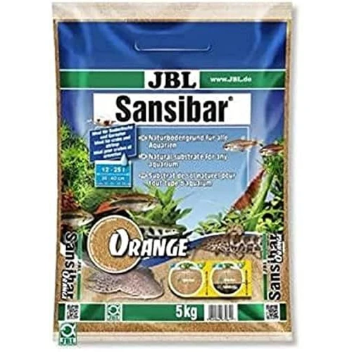 Oferta limitada: Novopet Sansibar Naranja 5 Kg de 40.34 € a 15.77 € (ahorro 60.91%)