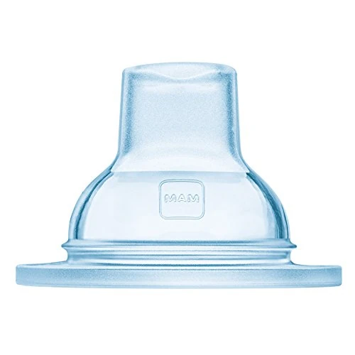 Istruzioni in lingua straniera - MAM 62839900 - Beccuccio ultra soft per biberon