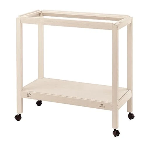 Oferta limitada: Ferplast Stand Giulietta 5, soporte de madera para jaula, 69x34,5x70 cm | Base con estante inferior y 4 ruedas para la jaula Ferplast Giulietta 5; práctica para ordenar los accesorios de 84.10 € a 84.10 € (ahorro 0.00%)