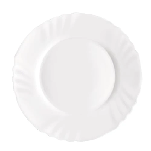 PRATESI Piatto FRUTTA EBRO CM20