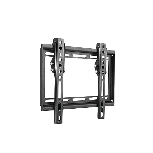 Offerta a tempo: Ewent EW1506 Staffa Supporto TV LCD, LED per Schermi da 23" a 42", max VESA 200x200, Nero - 33% da 13.50 € a 9.10 €