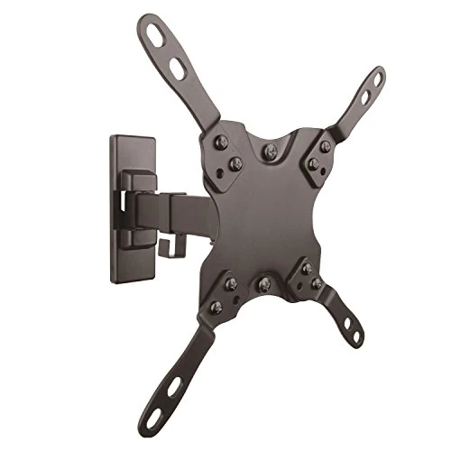 Limited offer: Easy Turn TV Wall Mount M with 2 Pivot Points Multi-Directional Wall Mount for TVs from 13 inch up to 42 inch from 15.42 EUR to 10.90 EUR (save 29%)