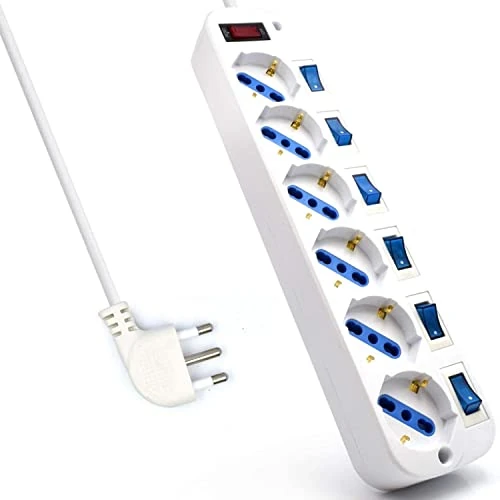 Ewent EW3930, biały