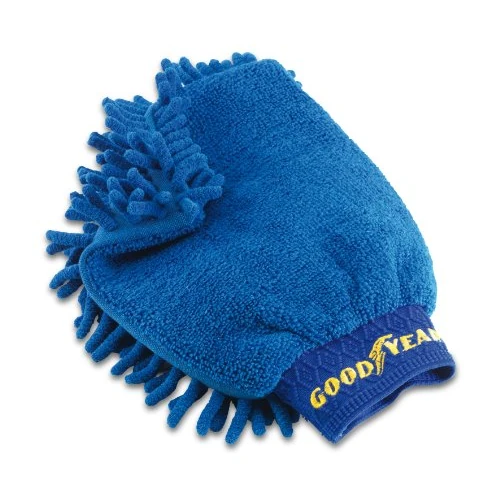 Limited-time offer: Good Year 77418 Microfibre Sponge from 19.16 £ to 19.16 £ (save 0.00%)