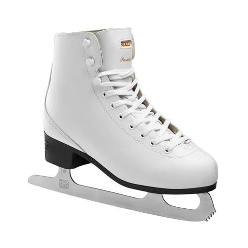 Roces Women's Paradise Ice Skates/Blade