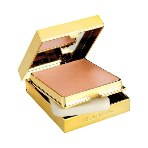 Oferta ograniczona: Elizabeth Arden Flawless Finish – podkład Sponge-On Cream Make-Up w kolorze beżowym, 23 g, podkład z pyłem diamentowym dla kobiet, utrzymuje się do 12 h, kremowa tekstura z 86.55 PLN na 86.55 PLN (zniżka 0%)