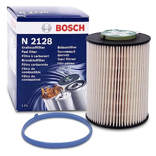 Limited-time offer: Bosch N2128 Car Diesel Filter - Replacement Filter from 22.62 £ to 21.94 £ (save 3%)