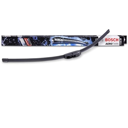 Tijdelijke aanbieding: Bosch Aerotwin AR707U Ruitenwissers, lengte: 700 mm, enkele ruitenwisser voor voorruit van 17.27 € naar 17.27 € (0.00% korting)