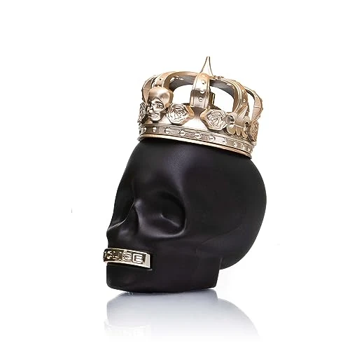 Offerta a tempo: Police, To Be The King, Eau de Toilette, 125 ml - 38% da 42.60 € a 26.51 €