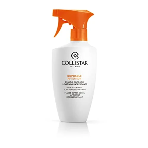 Oferta limitada: Collistar - Fluido After Sun Calmante Refrescante de 26.60 EUR a 26.60 EUR (ahorro 0%)