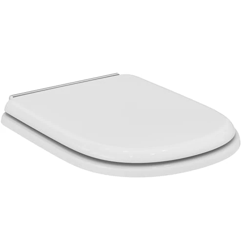 Limited-time offer: Ideal Standard Toilet Seat without Calla T627801 Soft closing, white with lid from $246.86 to $246.86 (save 0.00%)