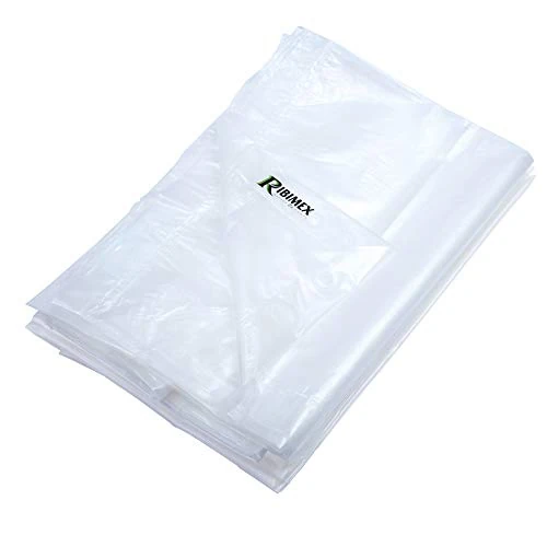 Limited-time offer: Ribiland 6476 Rip Stop Tarp 5 x 10 m 70 g/m² from 40.03 £ to 40.03 £ (save 0.00%)